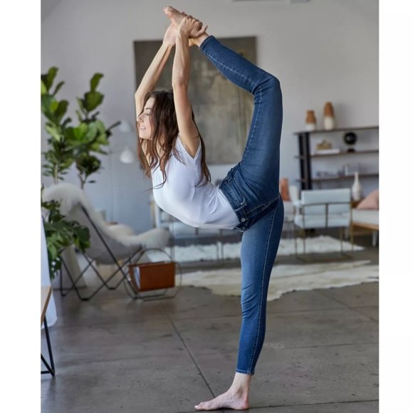 Levi's Denim - Levi's® Women’s Skinny Jeans Denizen